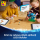 LEGO DISNEY 43296 Stitch i Strupka - 1529803 - zdjęcie 8